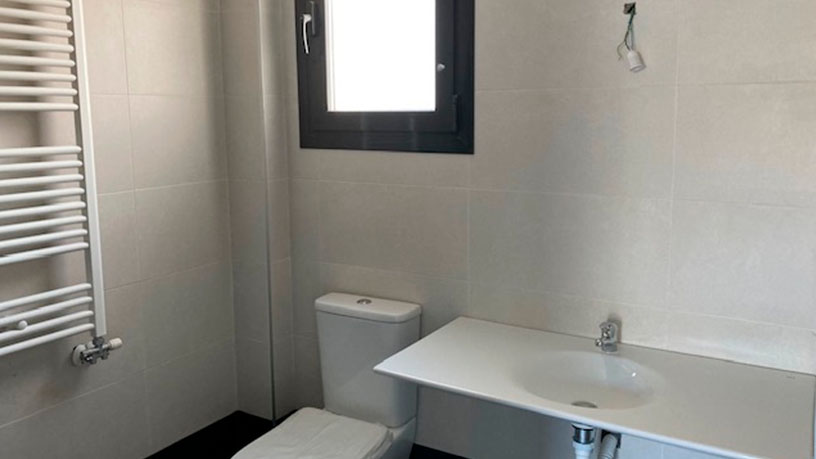 Casa en venta en calle Emperador Trajano