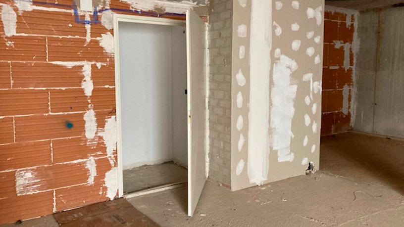 Casa en venta en calle Emperador Vespasiano