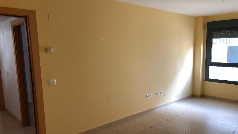 Garaje en venta en calle Castillo