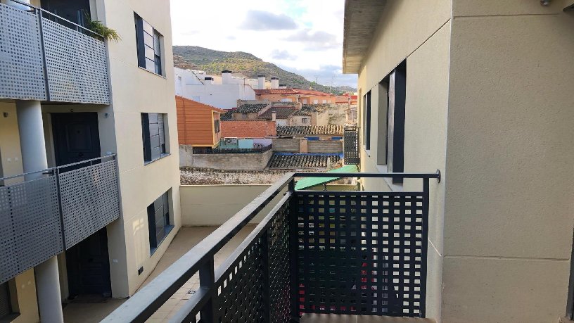 Garaje en venta en calle Castillo