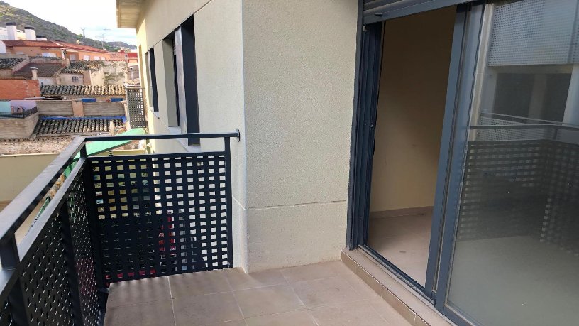 Garaje en venta en calle Castillo