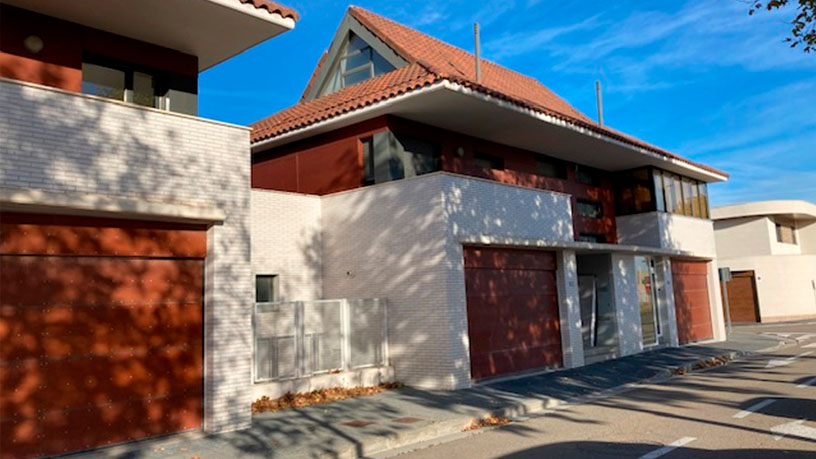 House for sale in calle Emperador Claudio