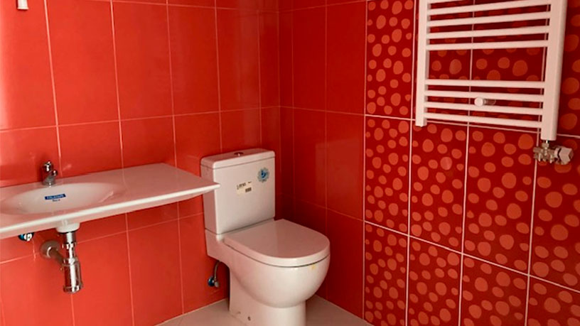 Casa en venta en calle Emperador Claudio