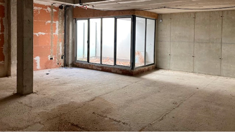 Casa en venta en calle Emperador Claudio