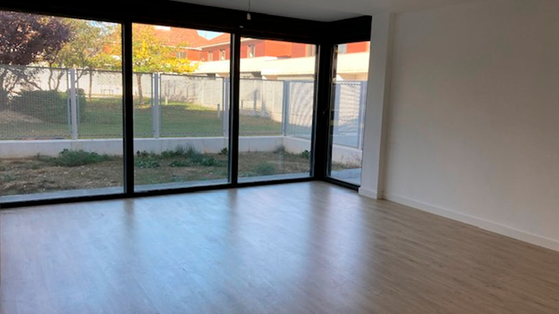 Casa en venta en calle Emperador Claudio