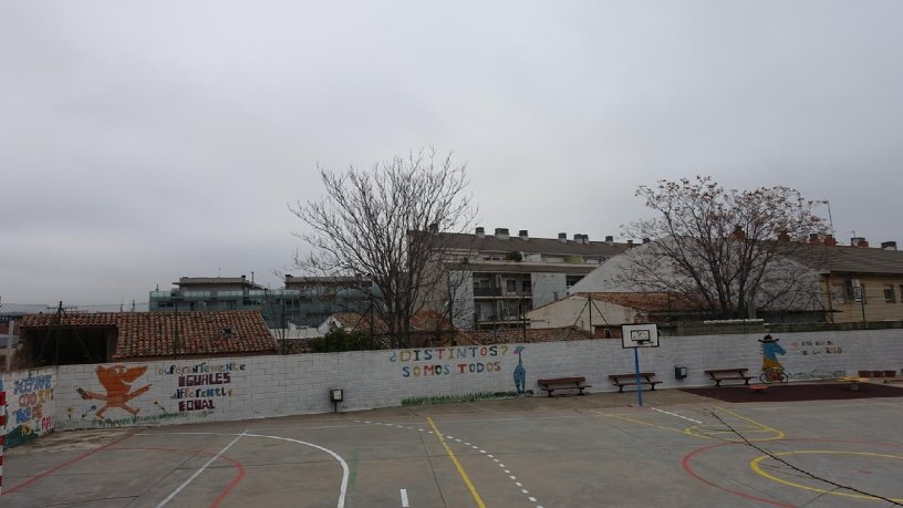 Terreno urbano en venta en avda Ave San Antonio 22