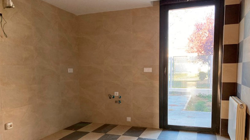 Casa en venta en cmno Del Plano