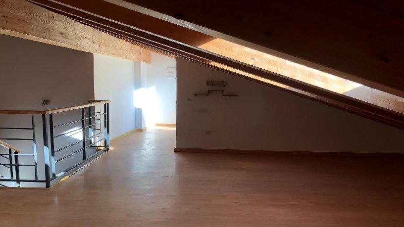 Garage for sale in calle Castillo