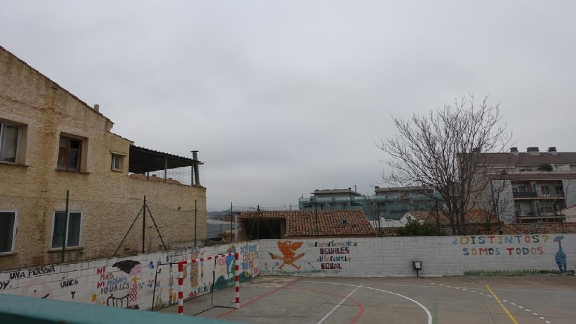 Terrain urbain à vendre à avda S Jose