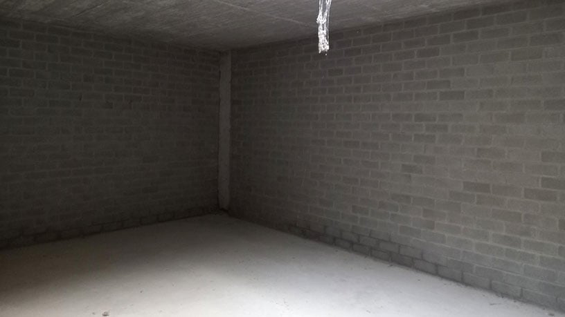 Commercial premises for sale in calle Europa 13