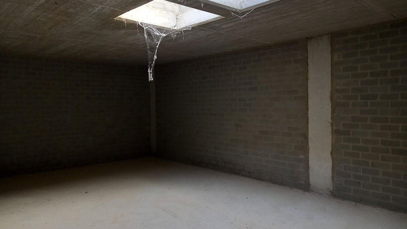 Commercial premises for sale in calle Europa 13