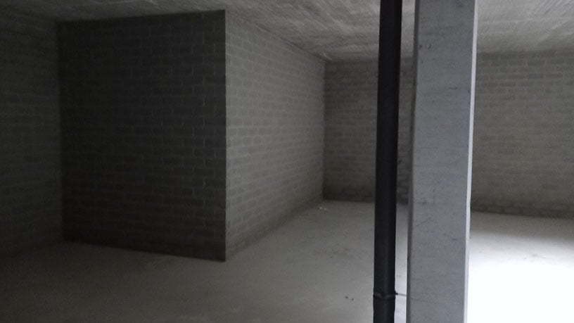 Commercial premises for sale in calle Europa 13