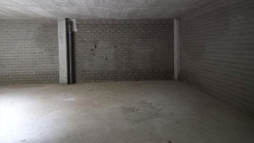 Commercial premises for sale in calle Europa 13