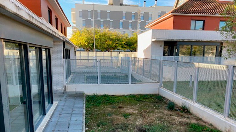 Casa en venta en calle Emperador Vespasiano