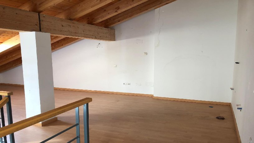 Garage for sale in calle Castillo