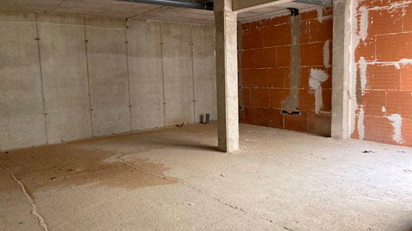 Casa en venta en cmno Del Plano