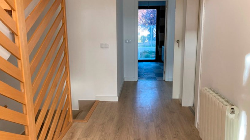 Casa en venta en calle Emperador Claudio