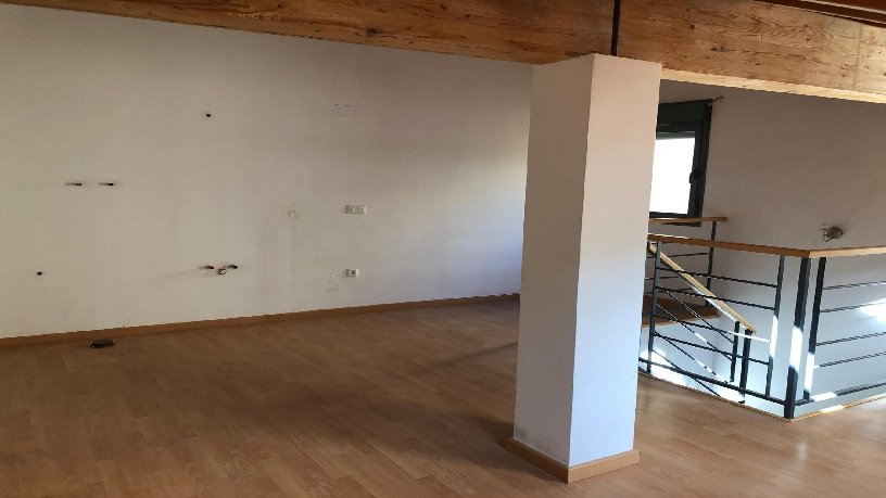 Garaje en venta en calle Castillo