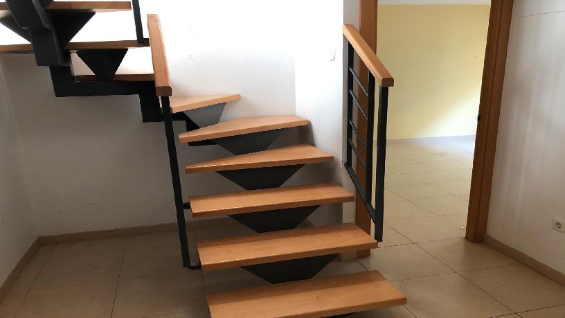 Garaje en venta en calle Castillo