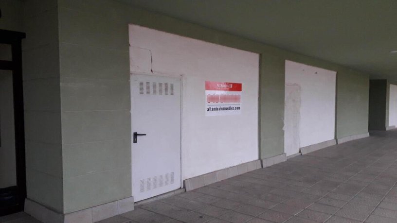 Local en venta en calle Cl Lista de Schindler
