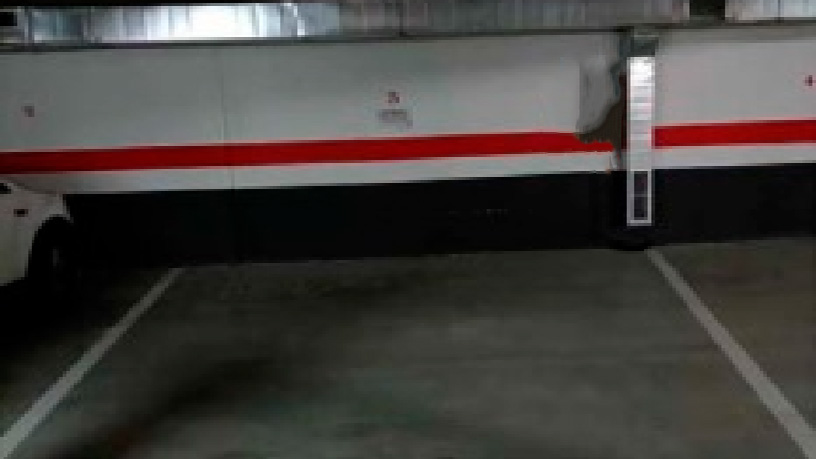 Garage for sale in calle Aragón