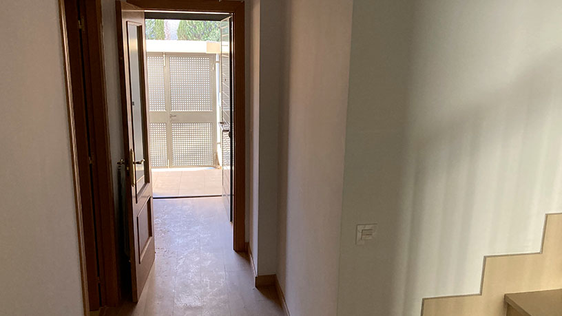 Townhouse for sale in calle Italia