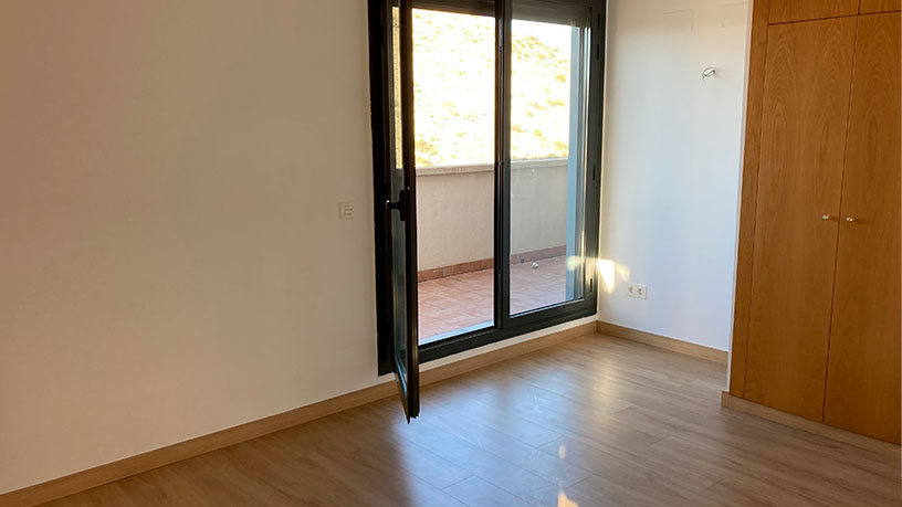 Townhouse for sale in calle Italia