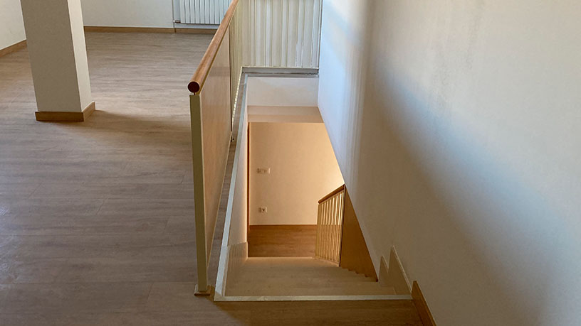 Townhouse for sale in calle Italia