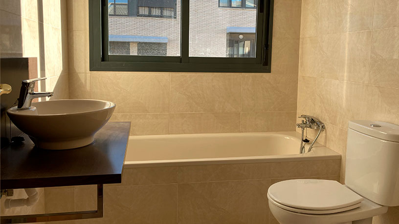 Townhouse for sale in calle Italia