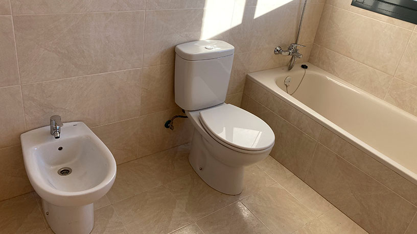 Townhouse for sale in calle Italia