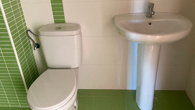 Townhouse for sale in calle Italia