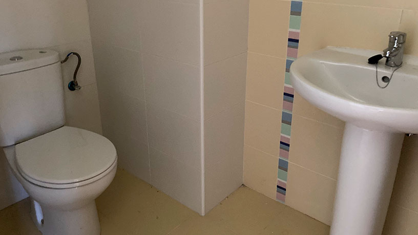 Townhouse for sale in calle Italia