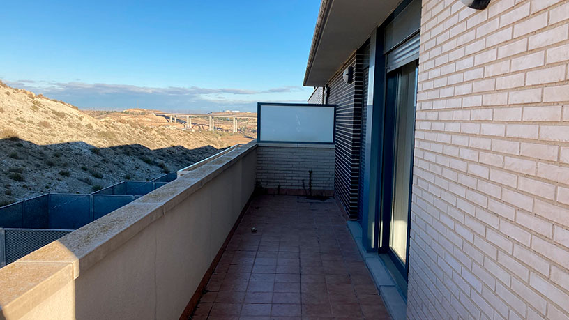 Townhouse for sale in calle Italia