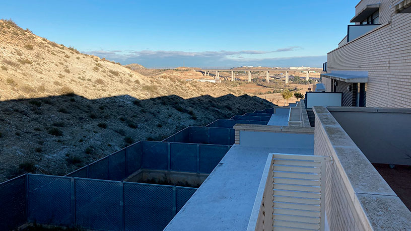 Townhouse for sale in calle Italia