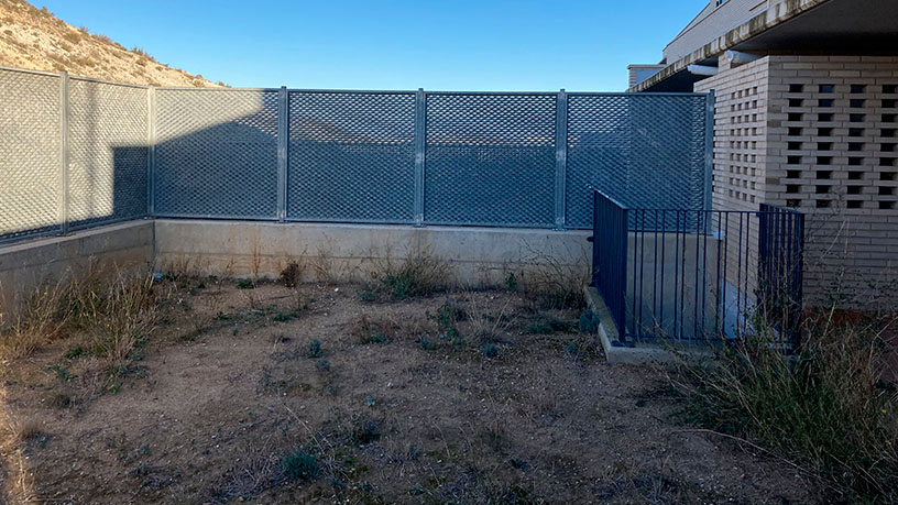 Townhouse for sale in calle Italia