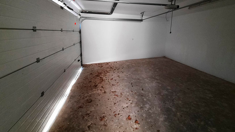 Townhouse for sale in calle Italia