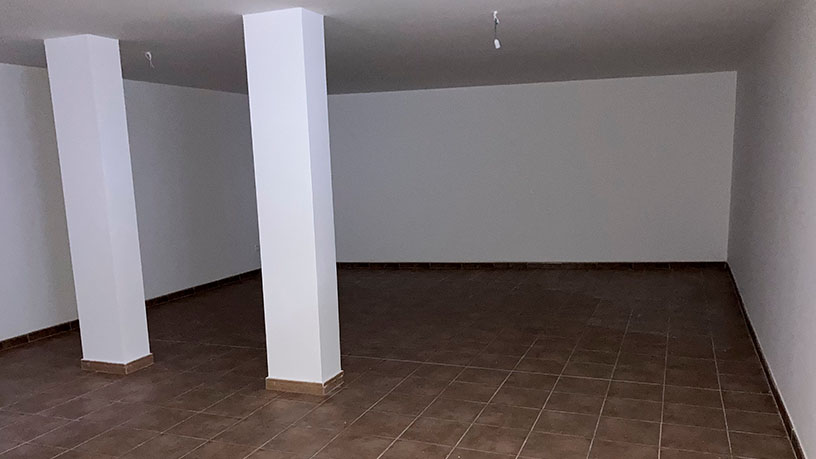 Townhouse for sale in calle Italia