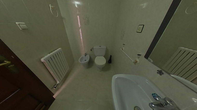 Flat for sale in calle Sepulcro Nº 32-36