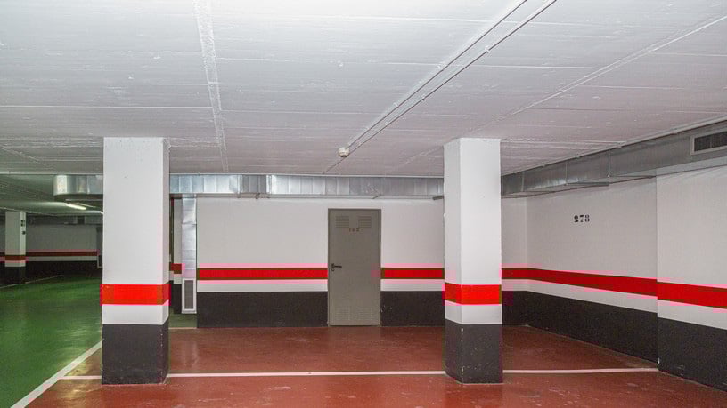 Piso en venta en calle Lagos de Millares