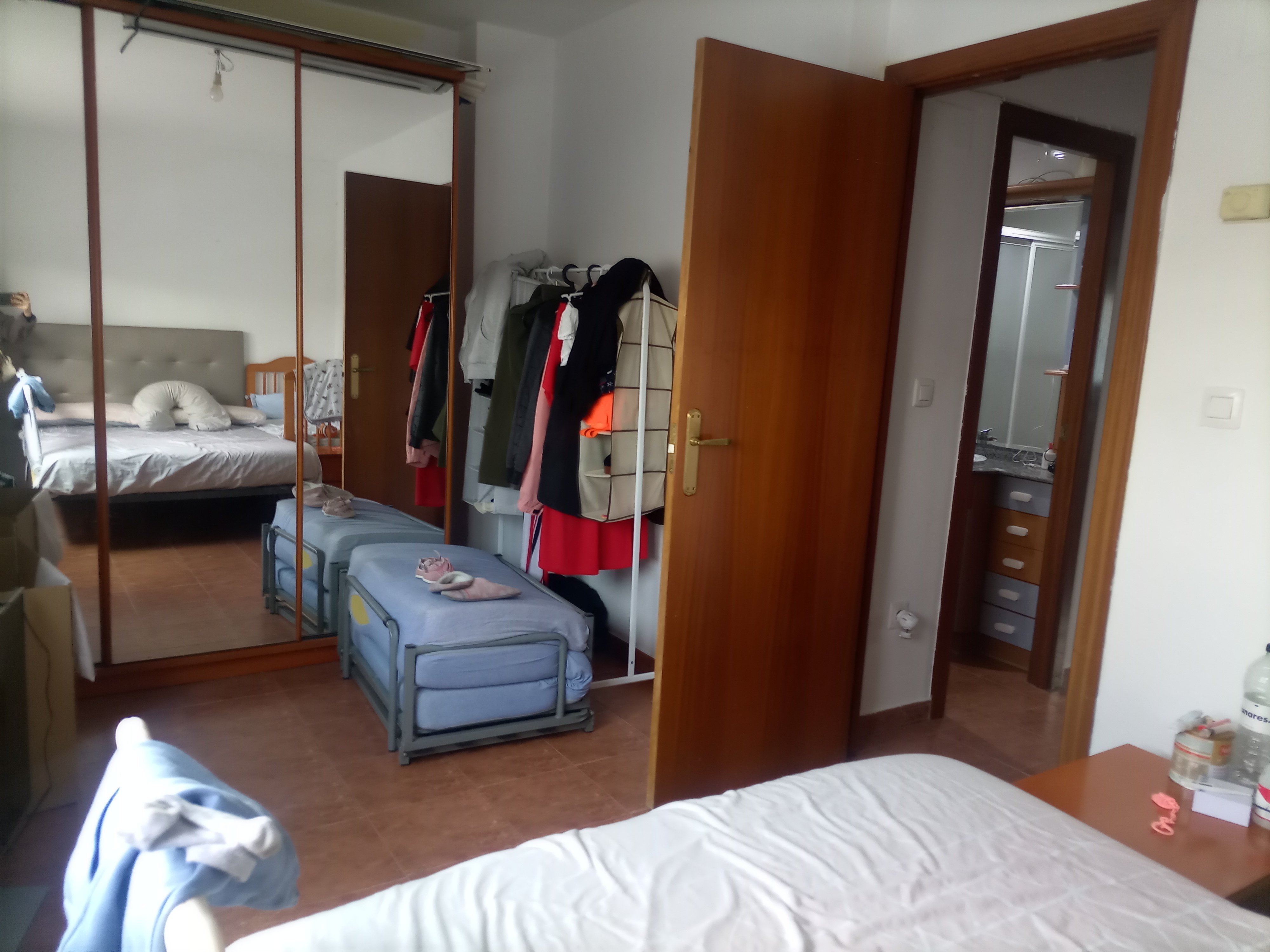 Chalet adosado en venta en calle Calle Miguel de Cervantes