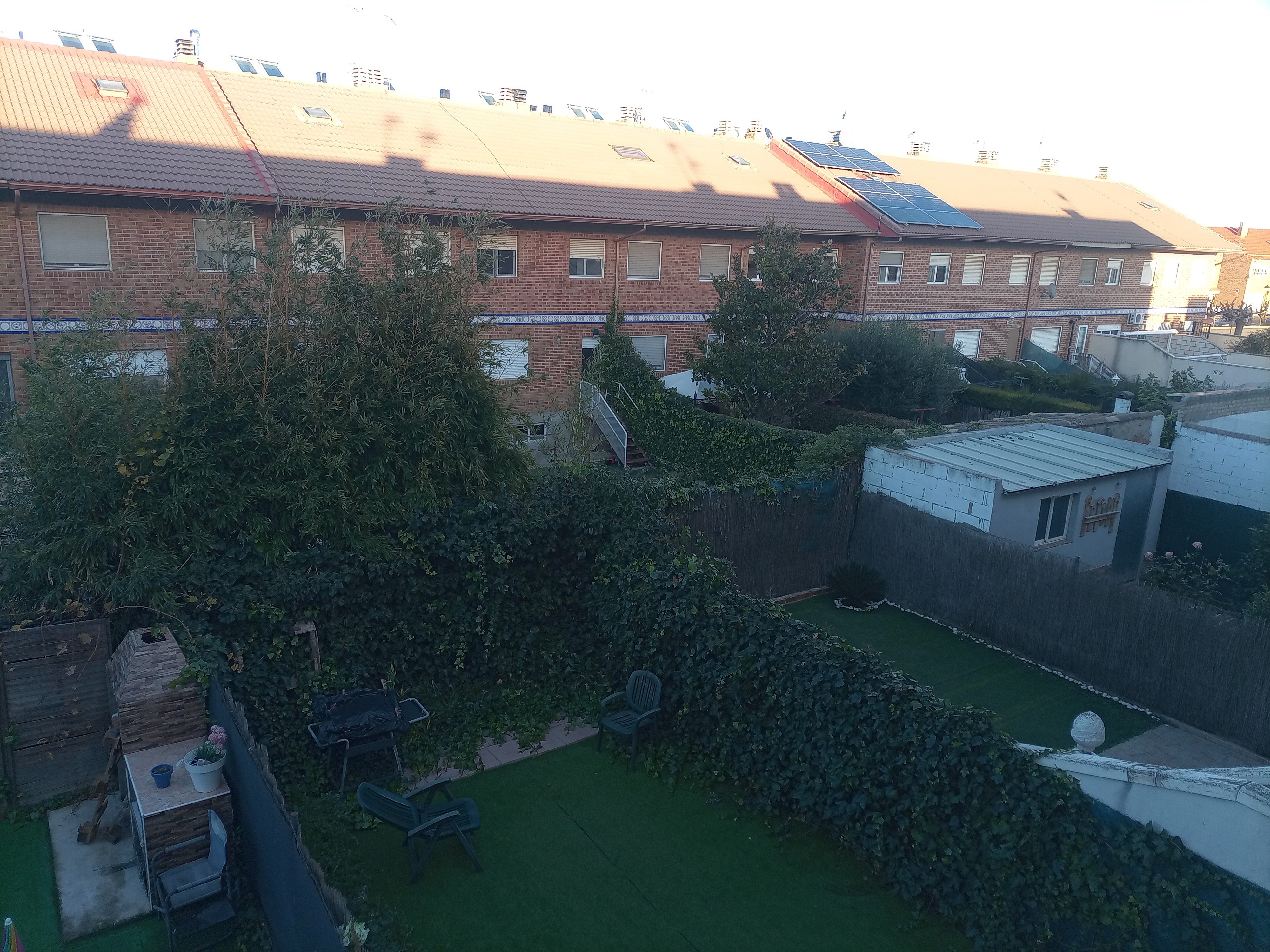  Maison mitoyenne à vendre à calle Calle Miguel de Cervantes