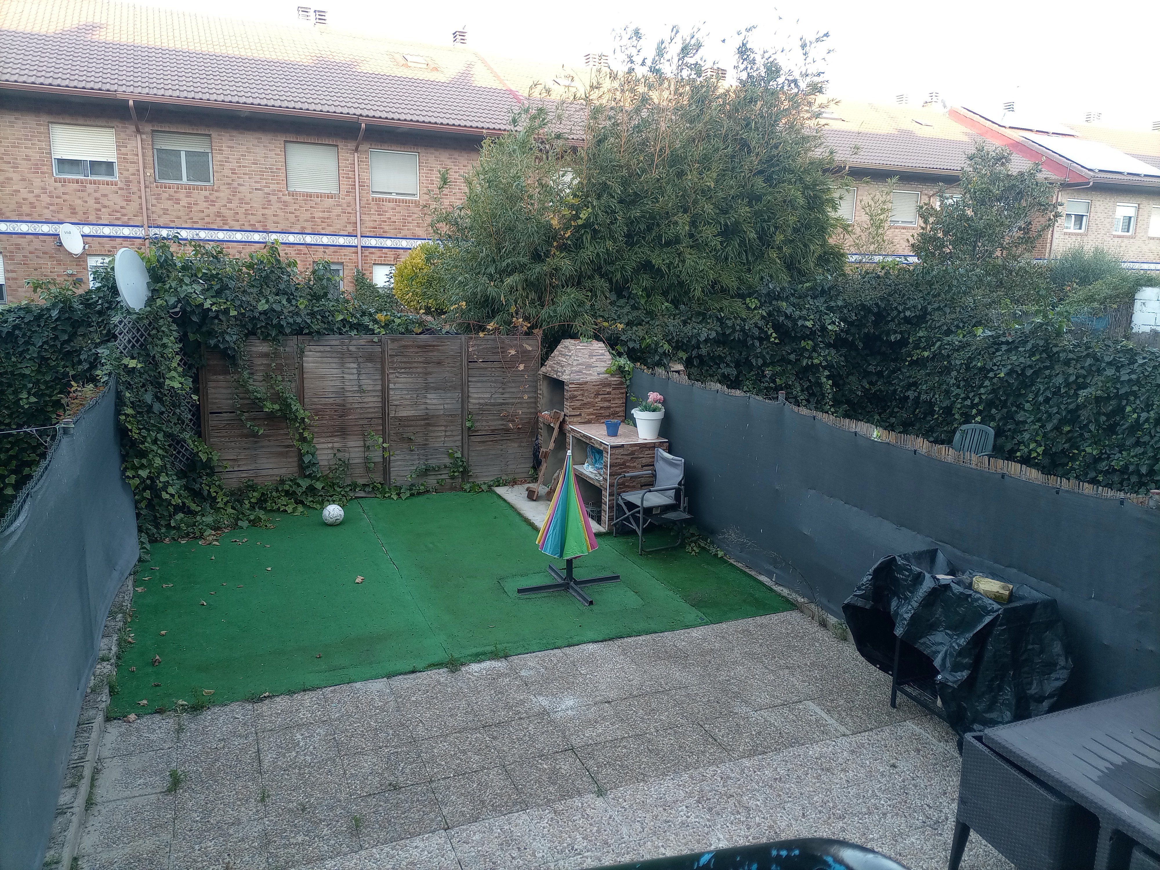  Maison mitoyenne à vendre à calle Calle Miguel de Cervantes