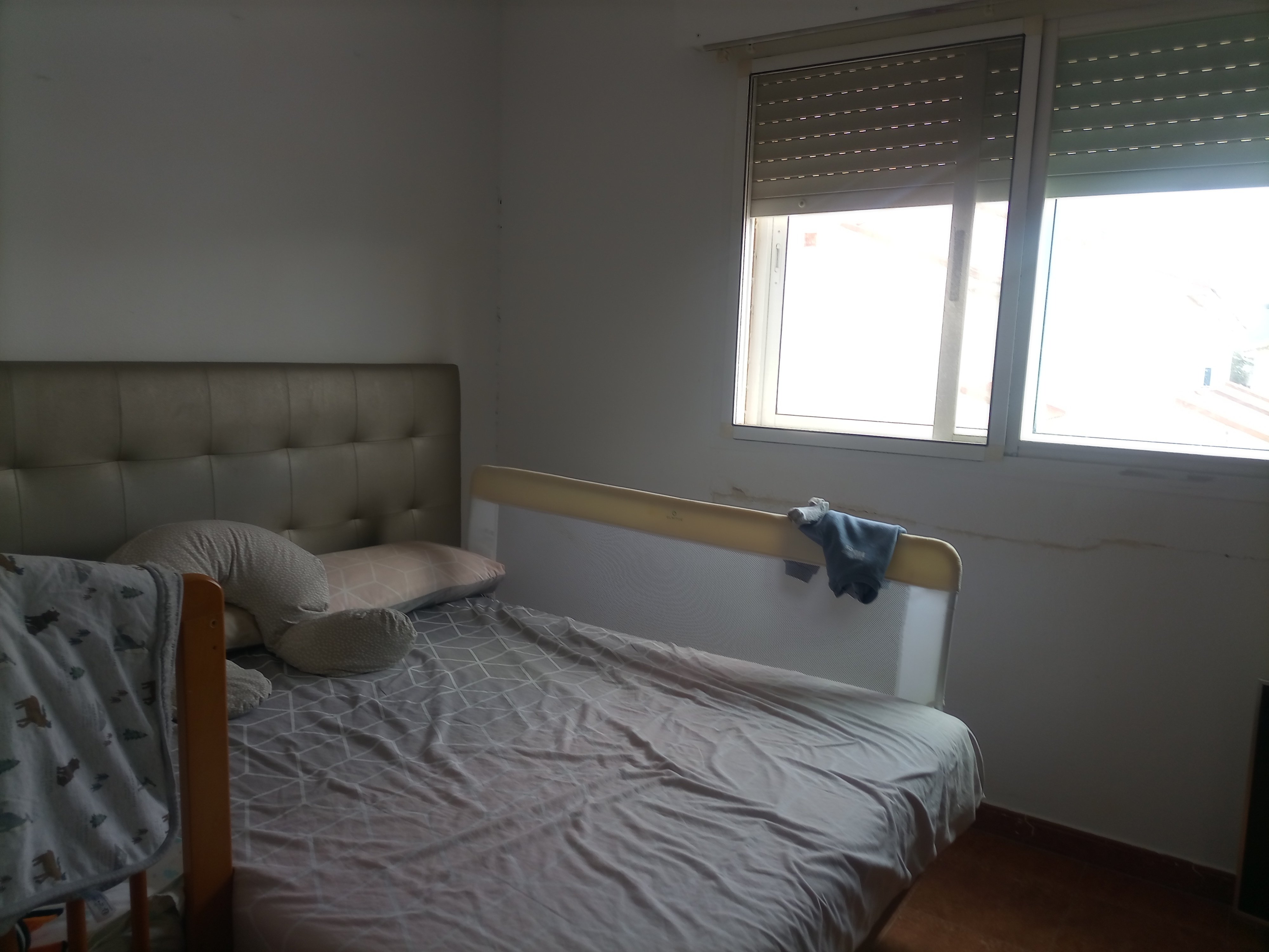 Chalet adosado en venta en calle Calle Miguel de Cervantes