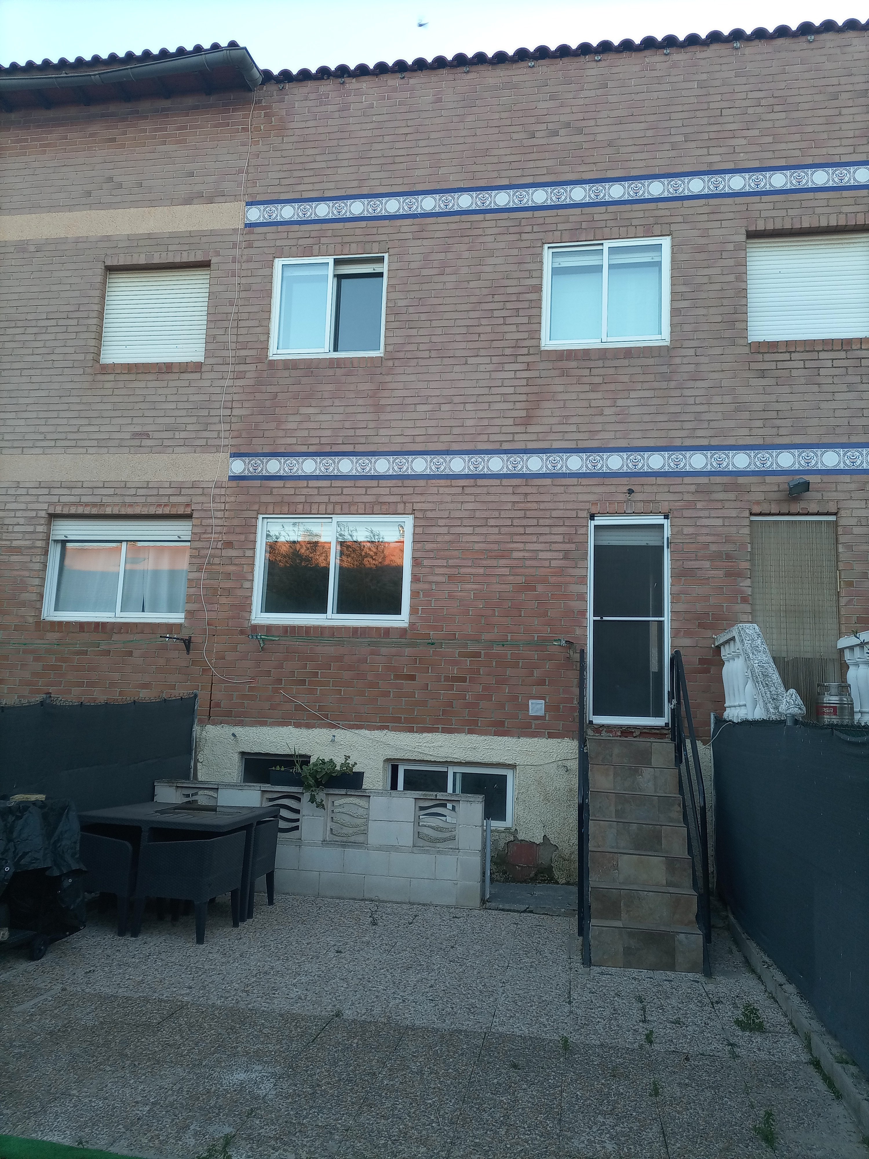  Maison mitoyenne à vendre à calle Calle Miguel de Cervantes