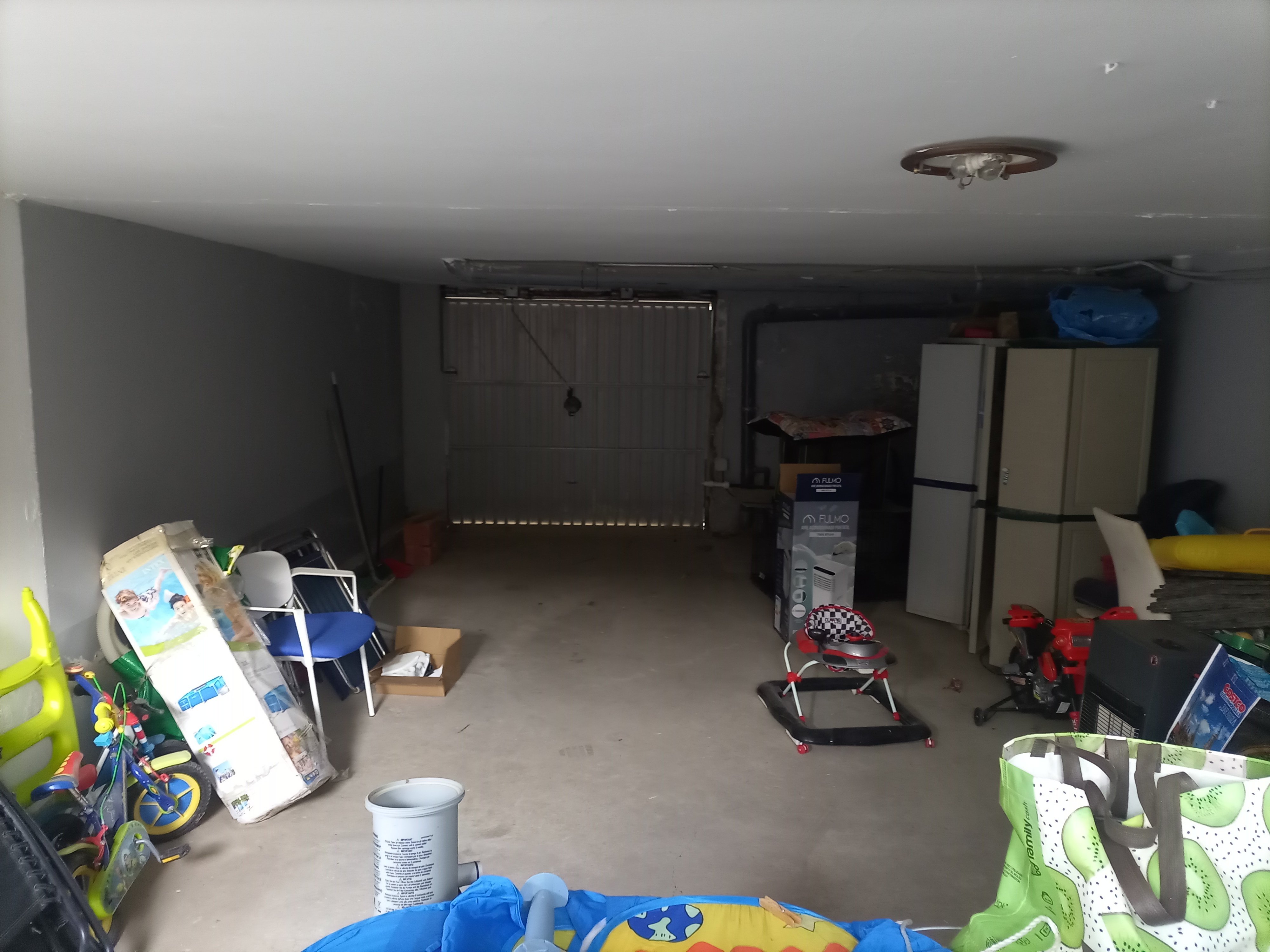 Chalet adosado en venta en calle Calle Miguel de Cervantes