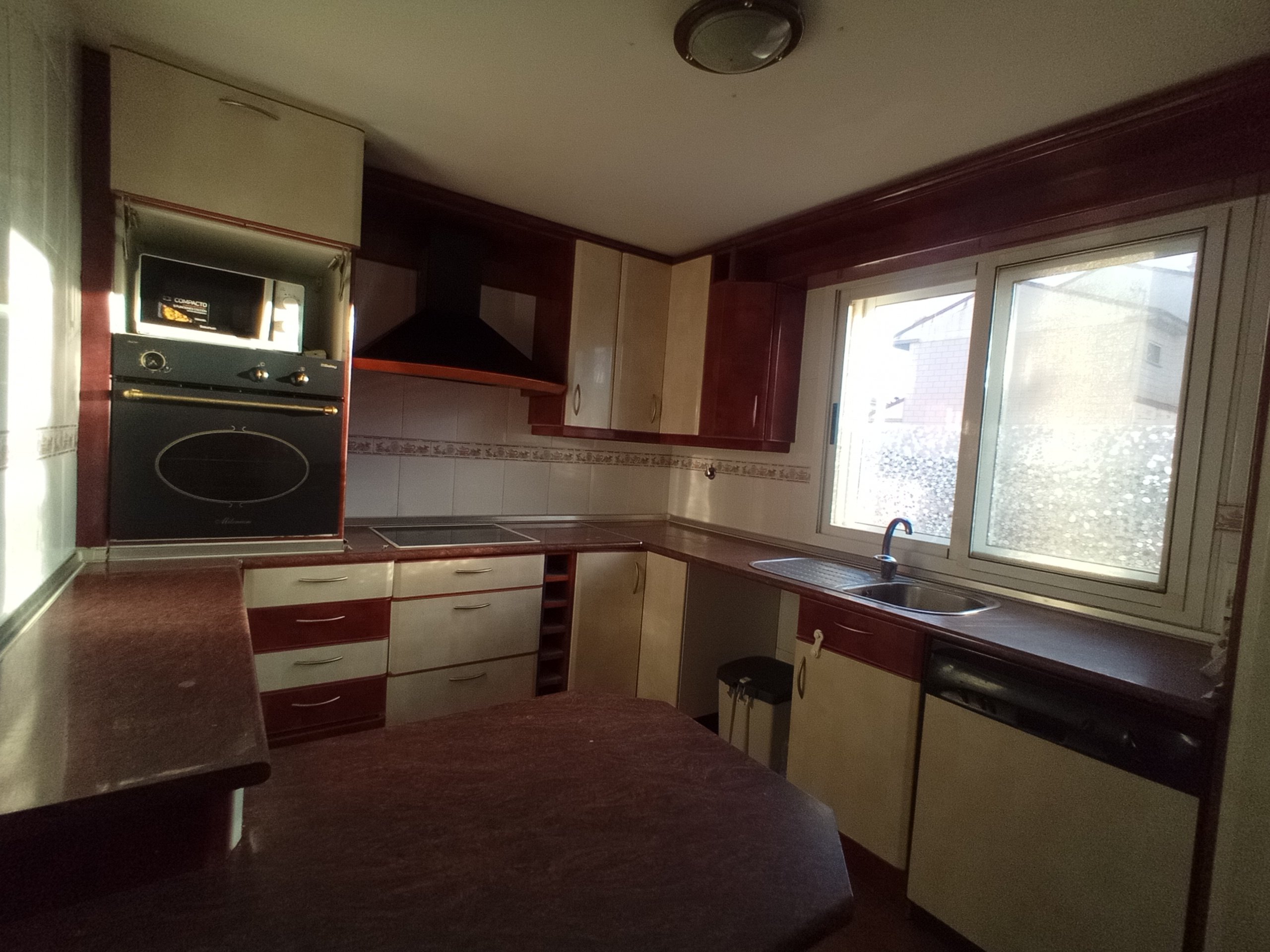  Maison mitoyenne à vendre à calle Calle Miguel de Cervantes