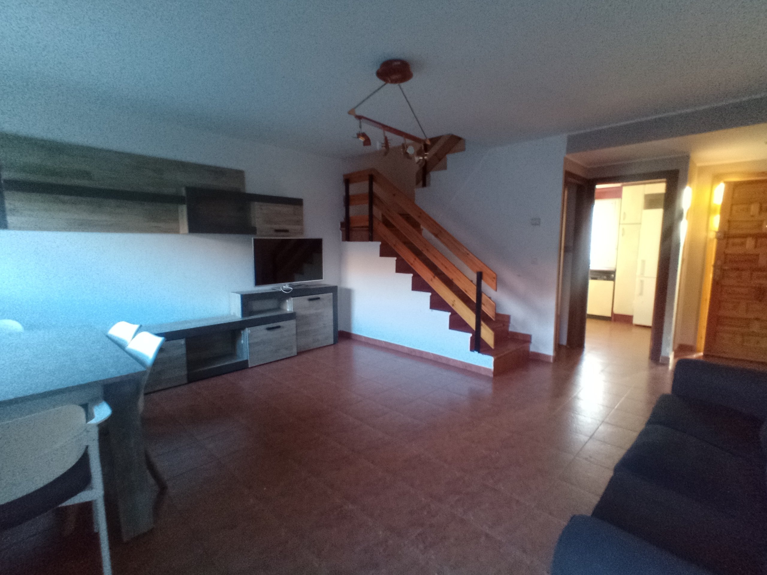  Maison mitoyenne à vendre à calle Calle Miguel de Cervantes