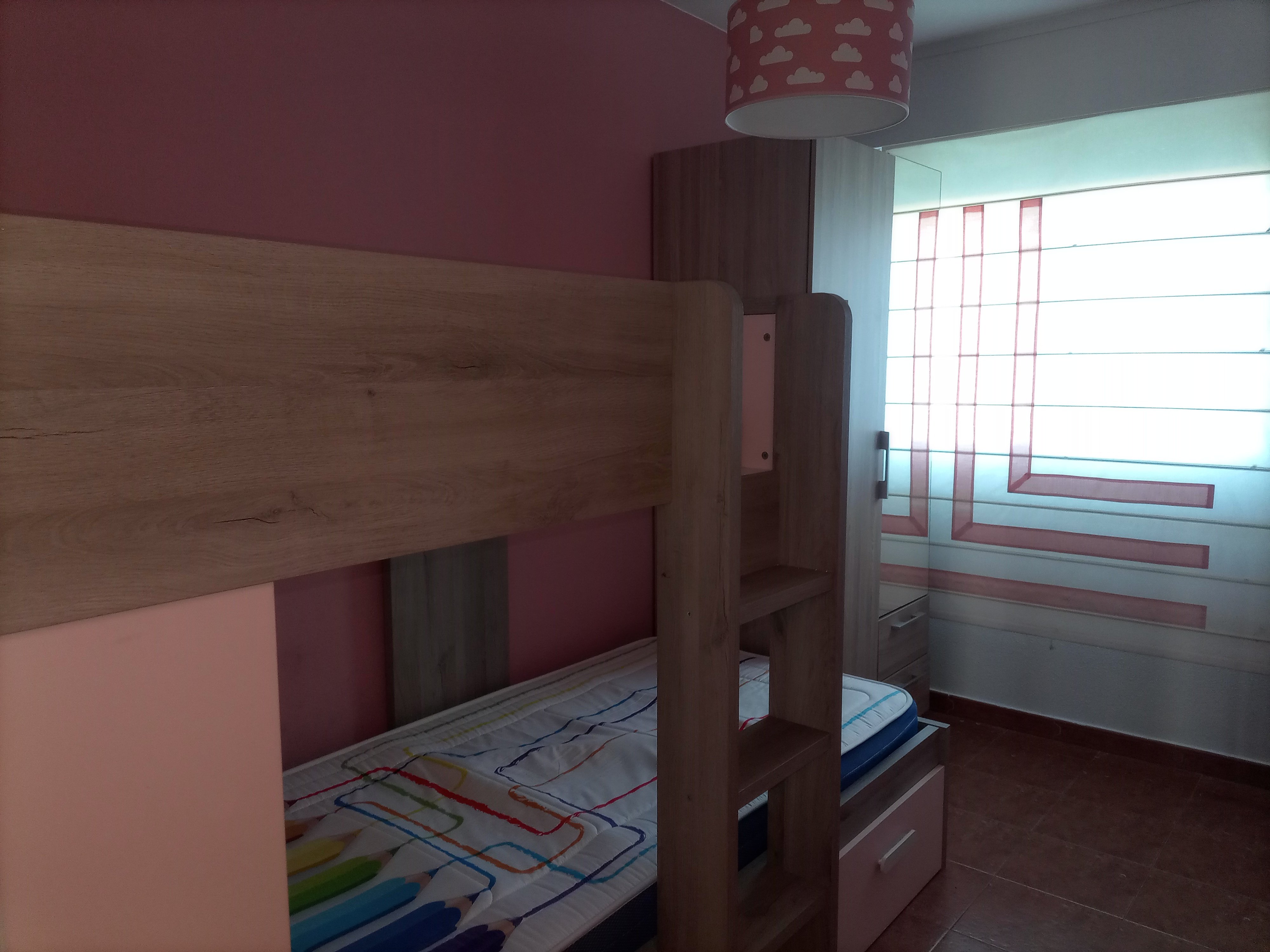  Maison mitoyenne à vendre à calle Calle Miguel de Cervantes