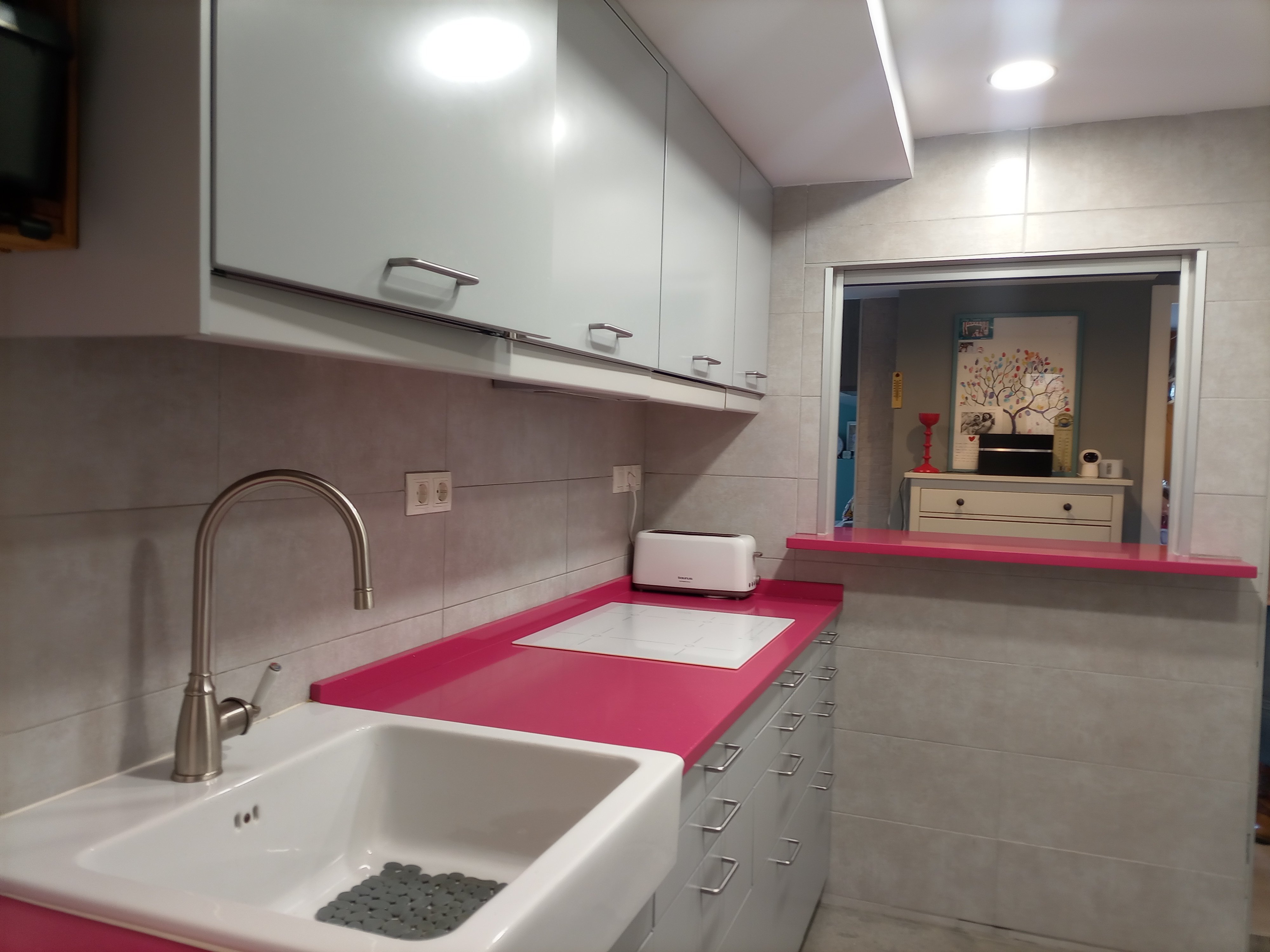 Appartement à vendre à calle Calle Mosén Pedro Rubio