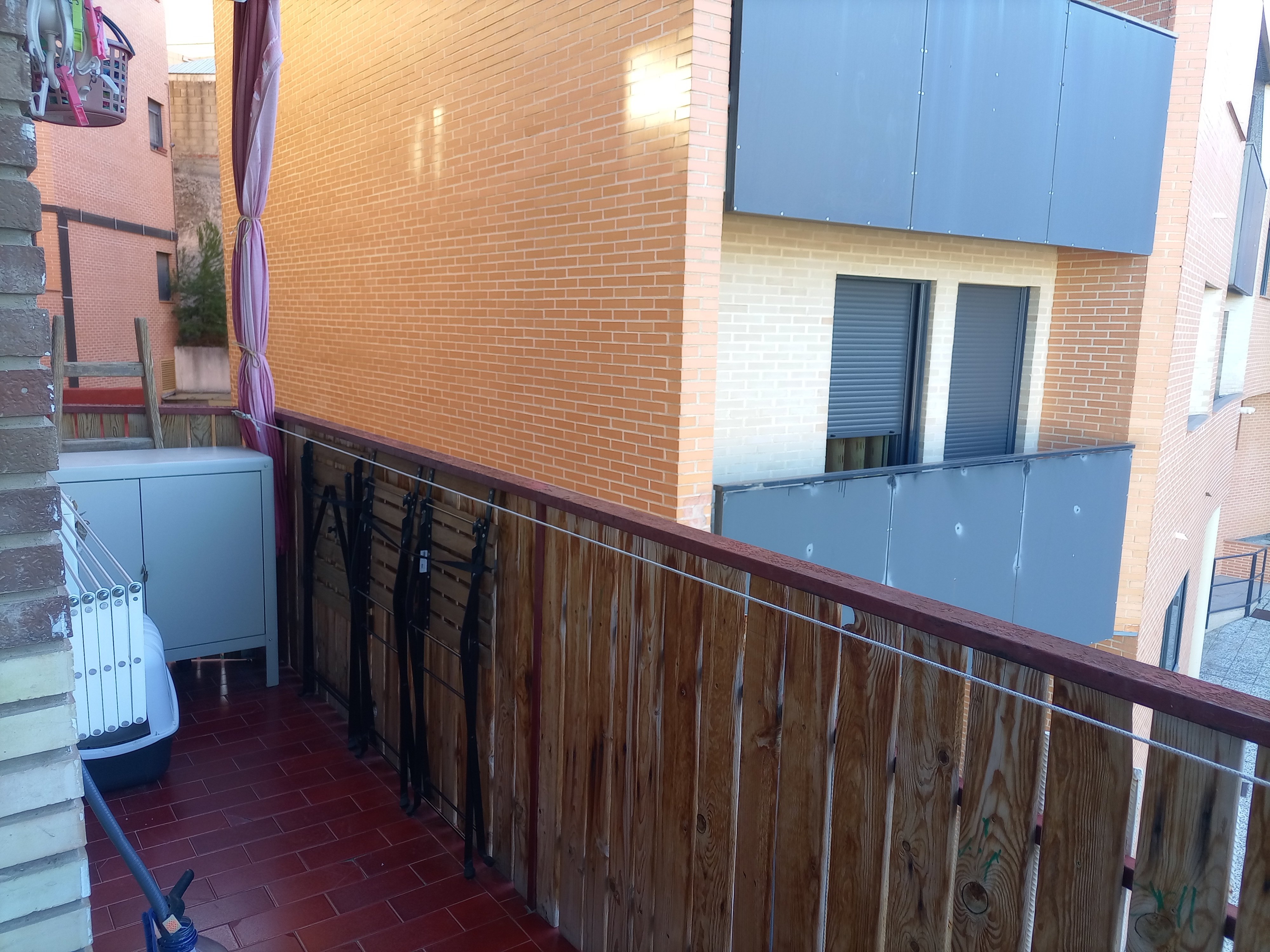 Appartement à vendre à calle Calle Mosén Pedro Rubio